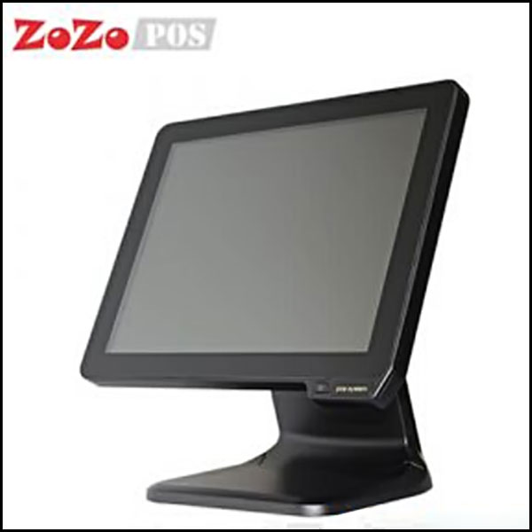 máy bán hàng ZOZOPOS Z9800i 2 màn hình