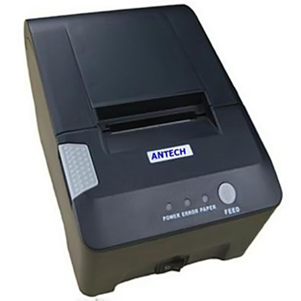 máy in hóa đơn Antech RP 058 EU
