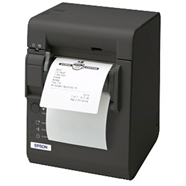 Các loại máy in hóa đơn thông dụng