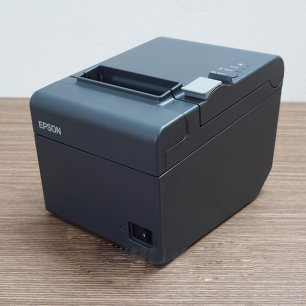 Máy in hóa đơn Epson TM-T81II (USB)