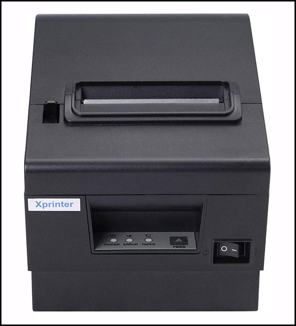 Máy in hóa đơn Xprinter XP-Q260