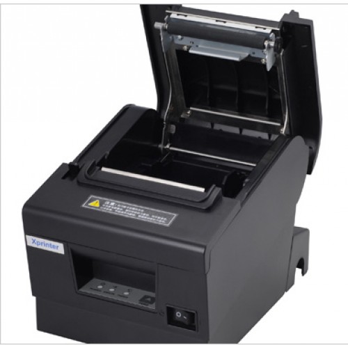 Máy in hóa đơn Xprinter D600