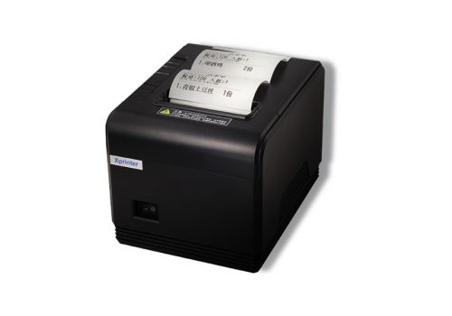 Máy in hóa đơn Xprinter XP - Q200UL